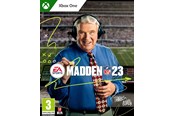 Spil - MADDEN NFL 23 - Microsoft Xbox One - Sport - 5030939124312