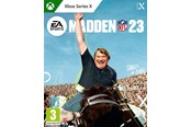 Spil - MADDEN NFL 23 - Microsoft Xbox Series X - Sport - 5030941124317