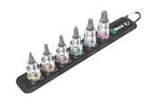 Bor & bits - Wera Zyklop Belt C 3 TORX HF - 05003997001