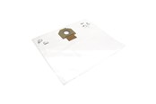 Vacuum Cleaner Bag - Makita P-84078 Sac Filtre 5-pices - P-84078