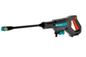 Højtryksrenser - Gardena Højtryksrenser Battery Medium-Pressure Washer AquaClean 24/18V P4A Premium Set - 14800-31
