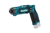 Skrue/Boremaskine - Makita DF012DZ Screwdriver 7.2 V - DF012DZ