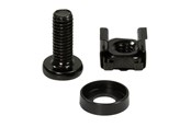Rack skabe - LogiLink AC116 M6 Installation Screw Set (50-pack) - AC116