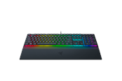 Tastatur - Razer Ornata V3 - ND - Gaming Tastatur - Nordisk - Sort - RZ03-04460600-R3N1