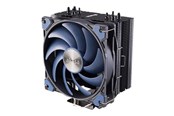 CPU Køler - Akasa Alucia H4 Processor cooler - CPU Luftkøler - AK-CC4017EP01