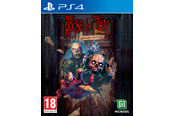 Spil - The House of the Dead: Remake - Limidead Edition - Sony PlayStation 4 - FPS - 3701529502903