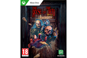 Spil - The House of the Dead: Remake - Limidead Edition - Microsoft Xbox One - FPS - 3701529502859