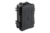 Kameratasker - B&W International B&W outdoor.case Type 6600 - 6600/B