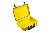 Kameratasker - B&W International B&W outdoor.case Type 1000 - 1000/Y
