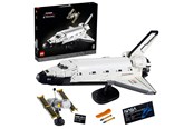 LEGO® - LEGO Icons 10283 NASA-rumfærgen Discovery - 10283