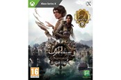 Spil - Syberia: The World Before (20 Years Edition) - Microsoft Xbox Series X - Eventyr - 3701529500459