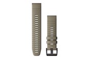 Smartwatch - Tilbehør - Garmin QuickFit - 010-12863-02