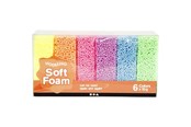 Kreativt Legetøj - Creativ Company Soft Foam - 78060