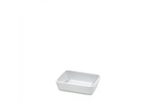 Bageudstyr - KÜCHENPROF Bageform 13x8cm BURGUND - K0750118212
