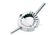 Køkkenredskaber - KÜCHENPROF Ravioliform MIDI PASTACASA - K0803552800