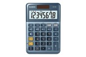 Lommeregner - CASIO MS-80E - MS-80E