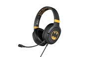 Hovedtelefoner/headset - OTL DC Comic Batman Pro G1 - DC0885