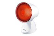 Anden personlig pleje - SANITAS SIL 16 - infrared treatment heat lamp - 61621