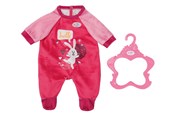 Dukker & Tilbehør - Baby Born Sparkedragt Pink 43 cm - 832646