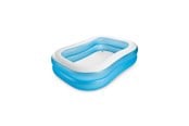 Pools og Badebassiner - Intex Swim Center Familiepool, 540L, 203x152x48 cm - 57180