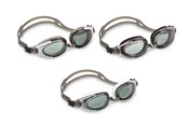 Vandleg - Intex Vandsport svømmebriller, 3 assorterede - 55685