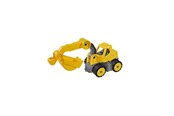 Legetøjsbil - BIG -Power-Worker Mini Digger - 800055802