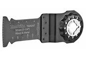 Multiværktøj - Makita B-64814 Plunge Cut Metal and Wood Saw Blade - B-64814