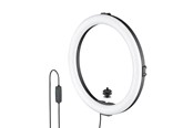 Stativ tilbehør - Joby Beamo Ring Light 12" - JB01733-BWW