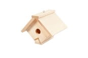 Kreativitet & Hobbyartikler - Creativ Company Wooden Birdhouse - 57967