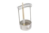 Hobby artikler - Creativ Company Brush cleaner and holder - 10308