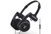 Hovedtelefoner/headset - Koss Porta Pro 3.0 - Black - 192047