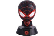 Merchandise - Paladone - Miles Morales Icon Light BDP - Lampe - PP6606SPM