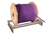 Kabel Organisering - LogiLink Professional cable drum roller - WZ0036