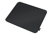Musemåtte & tilbehør - LogiLink Gaming mouse pad stitched edges 320 x 270 mm black - ID0196