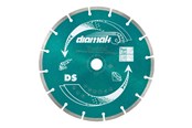 Bor & bits - Makita Diamak - D-61123