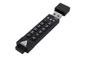 USB Stick - Apricorn Aegis Secure Key 3NX - 8GB - USB Stick - ASK3-NX-8GB