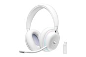 Hovedtelefoner/headset - Logitech G735 Wireless Headset - Aurora collection *DEMO* - 981-001083