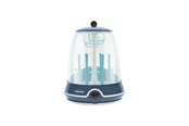 Baby Udstyr - Babymoov Turbo Steam Sterilisator - A003110