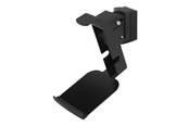 Vægbeslag, AV-Beslag & AV-Møbler - Flexson P5-WM - mounting kit - vertical - for speaker(s) - black - Max - recommended for - 10293496