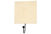 Ophæng og kroge - Creativ Company Decorate your hanging hook 10pcs. - 56728