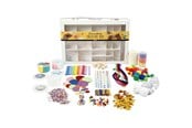 Kreativt Legetøj - Creativ Company DIY Kit - Creative Box - 54461