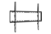 Vægbeslag, AV-Beslag & AV-Møbler - LogiLink TV wall mount 37–70" fixed 35 kg max. - Max 35 kg - recommended for 70" - BP0038