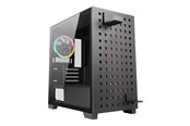 Kabinet - AZZA Elise - Kabinet - Tower - Gennemsigtig - CSAZ-140