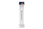 Skærmholder - Compulocks Space BrandMe - 140W830IPMSW