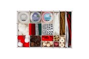Kreativitet & Hobbyartikler - Creativ Company Creative Box Traditional Christmas - 54452