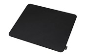 Musemåtte & tilbehør - LogiLink Gaming mouse pad stitched edges 455 x 400 mm black - ID0197