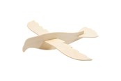 Kreativitet & Hobbyartikler - Creativ Company Wooden Craft Set Bird 20pcs. - 56824