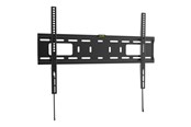 Vægbeslag, AV-Beslag & AV-Møbler - LogiLink TV wall mount 37–70" fixed 50 kg max. - Max 50 kg - recommended for 70" - BP0017