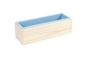 Hobby artikler - Creativ Company Silicone Mold in a Wooden Box 1500ml - 371813