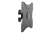 Skærmholder - LogiLink TV wall mount 23–42" tilt swivel 25 kg max. - BP0006